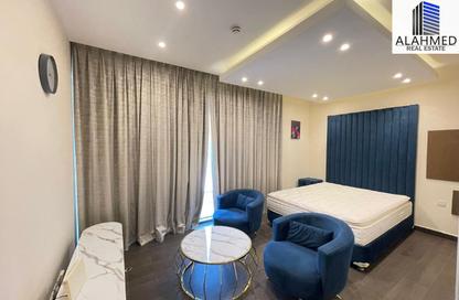 Apartment - 1 Bedroom - 1 Bathroom for rent in Al Juffair - Capital Governorate Apartment - 1 Bedroom - 1 Bathroom for rent in Al Juffair - Capital Governorate