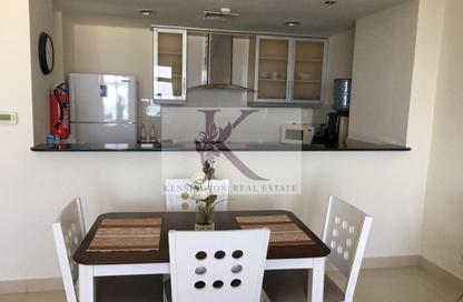 Apartment - 2 Bedrooms - 2 Bathrooms for sale in The Lagoon - Amwaj Islands - Muharraq Governorate Apartment - 2 Bedrooms - 2 Bathrooms for sale in The Lagoon - Amwaj Islands - Muharraq Governorate