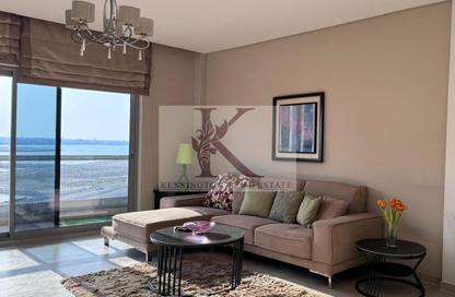 Apartment - 2 Bedrooms - 2 Bathrooms for sale in The Lagoon - Amwaj Islands - Muharraq Governorate Apartment - 2 Bedrooms - 2 Bathrooms for sale in The Lagoon - Amwaj Islands - Muharraq Governorate