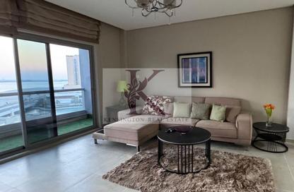 Apartment - 2 Bedrooms - 2 Bathrooms for sale in The Lagoon - Amwaj Islands - Muharraq Governorate Apartment - 2 Bedrooms - 2 Bathrooms for sale in The Lagoon - Amwaj Islands - Muharraq Governorate