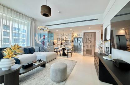 Apartment - 2 - 2 for sale in Marassi Al Bahrain - Diyar Al Muharraq - Muharraq Governorate