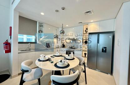 Apartment - 2 - 2 for sale in Marassi Al Bahrain - Diyar Al Muharraq - Muharraq Governorate