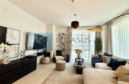 Apartment - 2 - 2 for sale in Marassi Al Bahrain - Diyar Al Muharraq - Muharraq Governorate