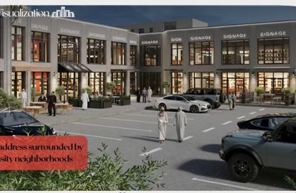 Shop - Studio for rent in Isa Town - Central Governorate