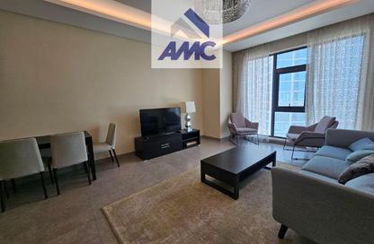 Apartment - 2 Bedrooms - 3 Bathrooms for rent in Amwaj Avenue - Amwaj Islands - Muharraq Governorate Apartment - 2 Bedrooms - 3 Bathrooms for rent in Amwaj Avenue - Amwaj Islands - Muharraq Governorate