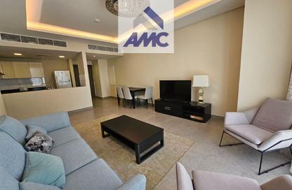 Apartment - 2 Bedrooms - 3 Bathrooms for rent in Amwaj Avenue - Amwaj Islands - Muharraq Governorate Apartment - 2 Bedrooms - 3 Bathrooms for rent in Amwaj Avenue - Amwaj Islands - Muharraq Governorate
