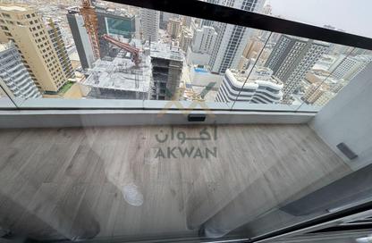 Apartment - Studio - 1 Bathroom for rent in Al Juffair - Capital Governorate
