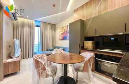 Apartment - 1 Bedroom - 1 Bathroom for rent in Janabiya - Northern Governorate
