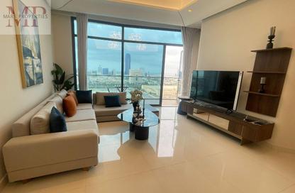 Apartment - 2 Bedrooms - 3 Bathrooms for rent in Sanabis - Manama - Capital Governorate Apartment - 2 Bedrooms - 3 Bathrooms for rent in Sanabis - Manama - Capital Governorate