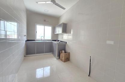 Apartment - 2 Bedrooms - 2 Bathrooms for rent in Zinj - Manama - Capital Governorate