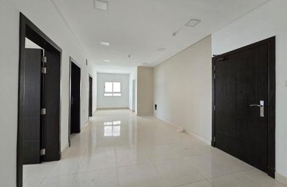 Apartment - 2 Bedrooms - 2 Bathrooms for rent in Zinj - Manama - Capital Governorate