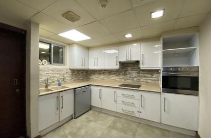 Apartment - 2 Bedrooms - 2 Bathrooms for rent in Amwaj Avenue - Amwaj Islands - Muharraq Governorate