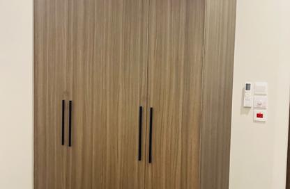 Apartment - 1 Bedroom - 1 Bathroom for rent in Al Juffair - Capital Governorate