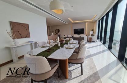 Apartment - 3 - 4 for rent in Hidd - Muharraq Governorate