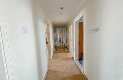 Apartment - 3 Bedrooms - 3 Bathrooms for rent in Seef - Capital Governorate Apartment - 3 Bedrooms - 3 Bathrooms for rent in Seef - Capital Governorate