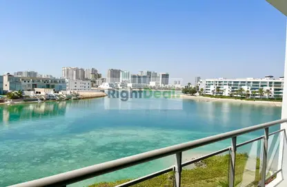 Apartment - 2 Bedrooms - 2 Bathrooms for rent in Tala Island - Amwaj Islands - Muharraq Governorate