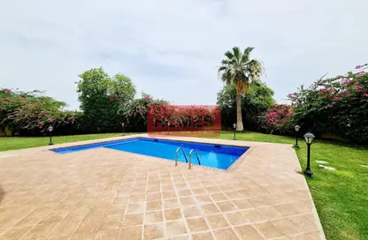 Villa - 4 Bedrooms - 5 Bathrooms for rent in Hamala - Northern Governorate