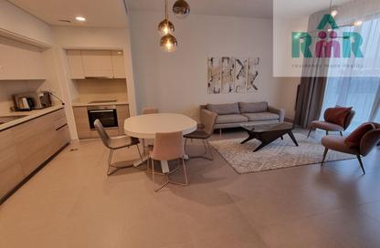 Apartment - 2 - 2 for sale in Marassi Shores Residences - Diyar Al Muharraq - Muharraq Governorate