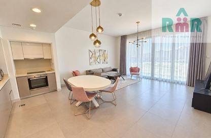 Apartment - 2 - 2 for sale in Marassi Shores Residences - Diyar Al Muharraq - Muharraq Governorate