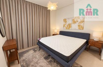Apartment - 2 - 2 for sale in Marassi Shores Residences - Diyar Al Muharraq - Muharraq Governorate