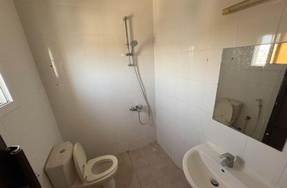 Apartment - 2 Bedrooms - 2 Bathrooms for rent in West Riffa - Riffa - Southern Governorate Apartment - 2 Bedrooms - 2 Bathrooms for rent in West Riffa - Riffa - Southern Governorate