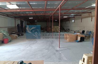 Warehouse - Studio - 1 Bathroom for rent in Bilad Al Qadeem - Manama - Capital Governorate