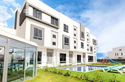 فيلا - 4 غرف نوم - 6 حمامات للايجار في سار - المحافظة الشمالية