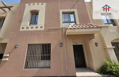 Villa - 5 - 4 for rent in Bu Kowarah - Riffa - Southern Governorate