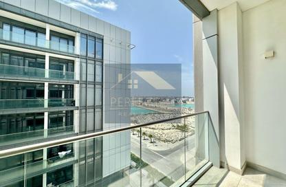 Apartment - 2 Bedrooms - 3 Bathrooms for sale in Canal View - Dilmunia Island - Muharraq Governorate