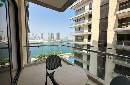 Apartment - 2 Bedrooms - 3 Bathrooms for sale in Reef Island - Capital Governorate