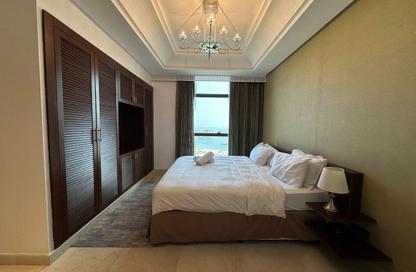 Apartment - 2 Bedrooms - 3 Bathrooms for sale in Reef Island - Capital Governorate