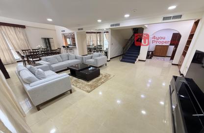 Duplex - 2 Bedrooms - 2 Bathrooms for rent in Adliya - Manama - Capital Governorate