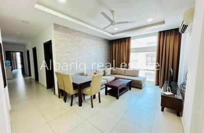 Apartment - 2 Bedrooms - 2 Bathrooms for rent in Adliya - Manama - Capital Governorate Apartment - 2 Bedrooms - 2 Bathrooms for rent in Adliya - Manama - Capital Governorate