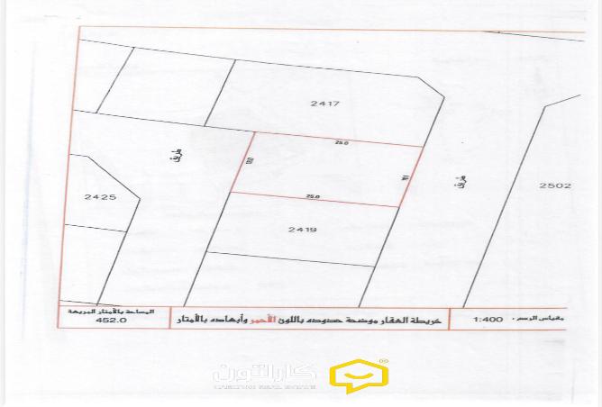 981243 - الصورة الرئيسية للعقار
