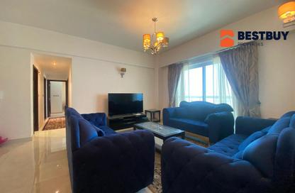 Apartment - 2 Bedrooms - 2 Bathrooms for rent in Al Juffair - Capital Governorate Apartment - 2 Bedrooms - 2 Bathrooms for rent in Al Juffair - Capital Governorate