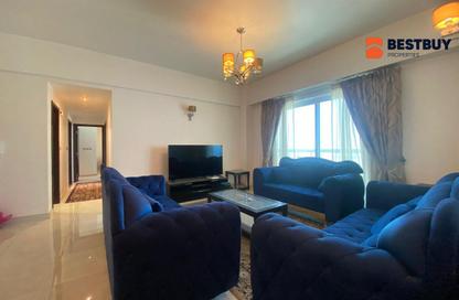 Apartment - 2 Bedrooms - 2 Bathrooms for rent in Al Juffair - Capital Governorate Apartment - 2 Bedrooms - 2 Bathrooms for rent in Al Juffair - Capital Governorate