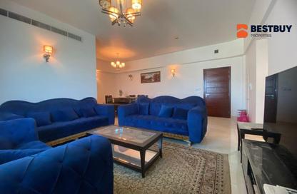 Apartment - 2 Bedrooms - 2 Bathrooms for rent in Al Juffair - Capital Governorate