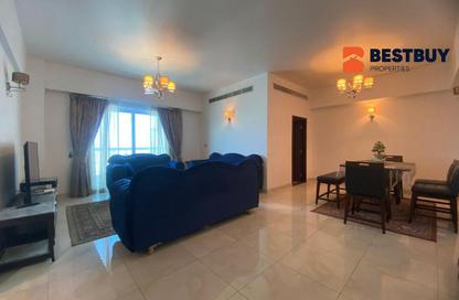 Apartment - 2 Bedrooms - 2 Bathrooms for rent in Al Juffair - Capital Governorate Apartment - 2 Bedrooms - 2 Bathrooms for rent in Al Juffair - Capital Governorate