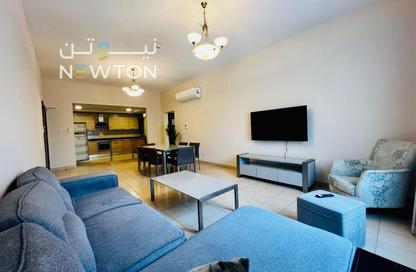 Apartment - 2 Bedrooms - 2 Bathrooms for rent in Saar - Northern Governorate