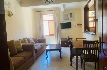Apartment - 1 Bedroom - 1 Bathroom for rent in Segaya - Manama - Capital Governorate