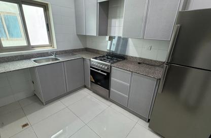 Apartment - 2 Bedrooms - 2 Bathrooms for rent in Hidd - Muharraq Governorate Apartment - 2 Bedrooms - 2 Bathrooms for rent in Hidd - Muharraq Governorate
