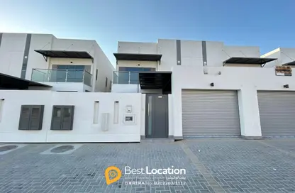 Villa - 4 Bedrooms - 6 Bathrooms for sale in Al Thurya villa Diyar Al Muharraq - Diyar Al Muharraq - Muharraq Governorate