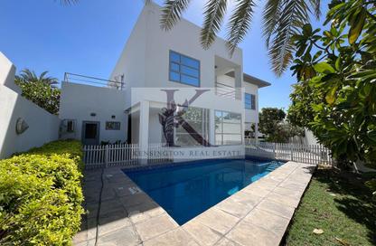 Villa - 4 Bedrooms - 6 Bathrooms for rent in Saar - Northern Governorate Villa - 4 Bedrooms - 6 Bathrooms for rent in Saar - Northern Governorate