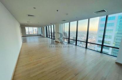 Office Space - Studio - 2 Bathrooms for rent in Diplomatic Area - Manama - Capital Governorate