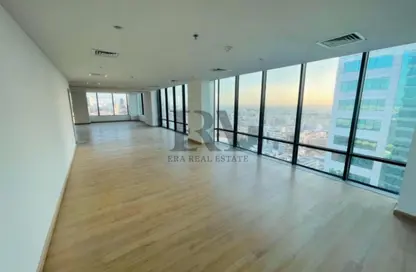 Office Space - Studio - 2 Bathrooms for rent in Diplomatic Area - Manama - Capital Governorate