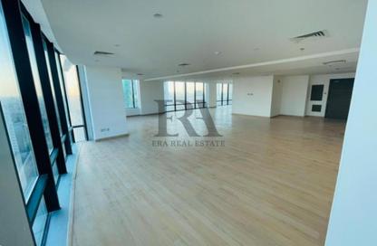 Office Space - Studio - 2 Bathrooms for rent in Diplomatic Area - Manama - Capital Governorate