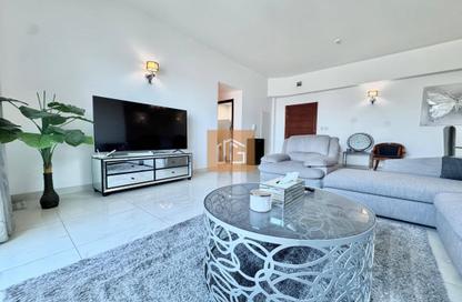 Apartment - 2 Bedrooms - 2 Bathrooms for rent in Al Juffair - Capital Governorate Apartment - 2 Bedrooms - 2 Bathrooms for rent in Al Juffair - Capital Governorate