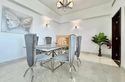 Apartment - 2 Bedrooms - 2 Bathrooms for rent in Al Juffair - Capital Governorate Apartment - 2 Bedrooms - 2 Bathrooms for rent in Al Juffair - Capital Governorate