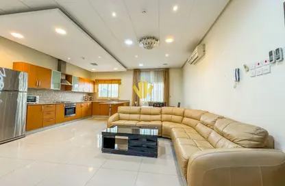 Apartment - 2 Bedrooms - 2 Bathrooms for rent in Saar - Northern Governorate Apartment - 2 Bedrooms - 2 Bathrooms for rent in Saar - Northern Governorate