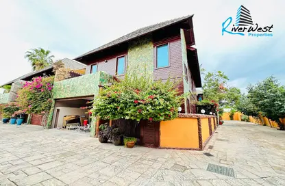 Villa - 3 Bedrooms - 4 Bathrooms for rent in Saar - Northern Governorate